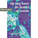 OP WEG NAAR DE HEMEL OP AARDE 9789027461629 N.M. Wijngaards, Verzenden, Gelezen, N.M. Wijngaards