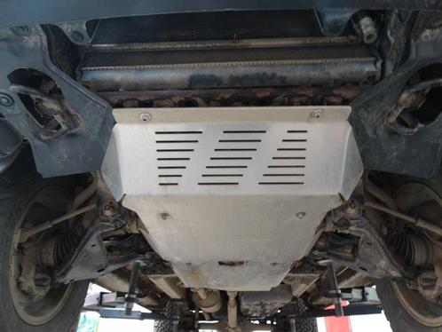 F4X4 - MOTOR BESCHERMING VOOR TOYOTA HILUX 05-08, Auto-onderdelen, Carrosserie en Plaatwerk, Ophalen of Verzenden