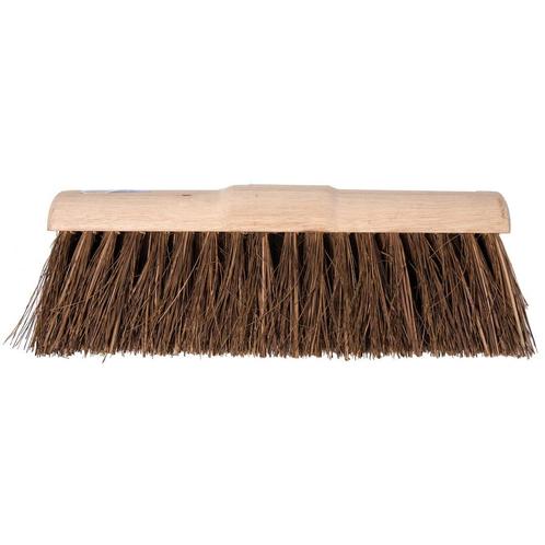 Talen Tools Gemeente Bezem Ronde Kop 45 cm - Perfect voor..., Tuin en Terras, Hand-tuingereedschap, Nieuw, Ophalen of Verzenden