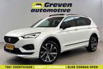 SEAT Tarraco 1.5 TSI FR Business Intense Pano Sfeer Virtual, Automaat, Wit, Nieuw, SUV of Terreinwagen