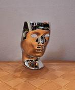 Driade - Miniatuur figuur - Abs met metallic afwerking, Antiek en Kunst, Antiek | Goud en Zilver