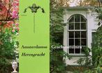 Herengracht Amsterdamse Grachtentuinen, Ophalen of Verzenden, Nieuw