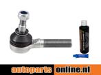 Buitenste stuurkogel Mitsubishi Galloper voorzijde, links of, Verzenden, Nieuw, Mitsubishi
