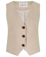 -30% Fabienne Chapot  Fabienne Chapot Gilet cltgil08 gigi  m, Verzenden, Nieuw