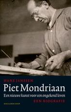 Piet Mondriaan 9789048833580 Hans Janssen, Verzenden, Zo goed als nieuw, Hans Janssen