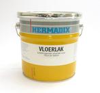 Hermadix Vloerlak - kleur 325 - 0,75 liter (HOUT - BEITS), Overige kleuren, Nieuw, Ophalen of Verzenden, Lak