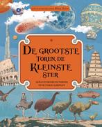De grootste toren, de kleine ster 9789000357734 Kate Baker, Verzenden, Zo goed als nieuw, Kate Baker