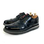 Prada - Brogue - Sneakers - Maat: EU 43.5, Nieuw