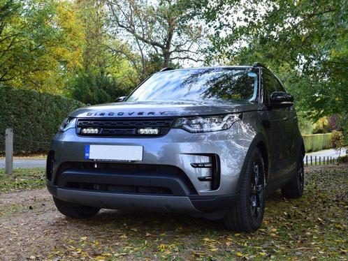 Lazer Lights - Land Rover Discovery 5 Grille Kit, Auto-onderdelen, Verlichting, Ophalen of Verzenden