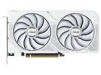 [Nieuw] ASUS Dual GeForce RTX 5060 Ti 16 GB - White, Computers en Software, Videokaarten, Verzenden, Nieuw