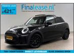 MINI Cooper 1.5 Cooper Business Edition Pano Sfeerverl. Navi, Automaat, Overige carrosserieën, Zwart, Nieuw