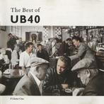 CD - UB40 - The Best Of UB40 - Volume 1, Verzenden, Nieuw in verpakking