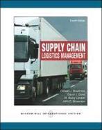 Supply Chain Logistics Management 9780071326216, Verzenden, Zo goed als nieuw