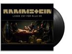 Rammstein - Liebe Ist Fur Alle Da (Limited Edition) (LP), Verzenden, Nieuw in verpakking
