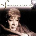 cd - Shirley Horn - Loving You, Cd's en Dvd's, Verzenden, Zo goed als nieuw