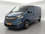 Opel Vivaro L2H1 | Financial Lease voor 598 p/mnd, Auto's, Euro 5, Stof, Lichtmetalen velgen, Te koop