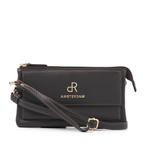 -50% dR Amsterdam  dR Amsterdam Schoudertas / clutch  maat O, Sieraden, Tassen en Uiterlijk, Tassen | Damestassen, Verzenden, Nieuw