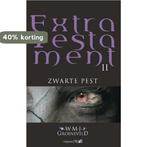 Zwarte pest / Extra Testament / 2 9789078840398, Verzenden, Zo goed als nieuw, Willem Groeneveld