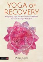 9781787757554 Yoga of Recovery Durga Leela, Verzenden, Nieuw, Durga Leela
