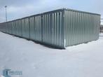 Snelbouw container, bouwkeet, demontabel, opslagruimte!, Doe-het-zelf en Verbouw, Containers