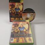 Dinotopia the Sunstone Odyssey Xbox Original, Spelcomputers en Games, Games | Xbox Original, Ophalen of Verzenden, Nieuw