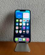 Apple iPhone 13 Pro 128GB Blauw / Garantie / Nette staat, 128 GB, Blauw, Ophalen of Verzenden, Zo goed als nieuw