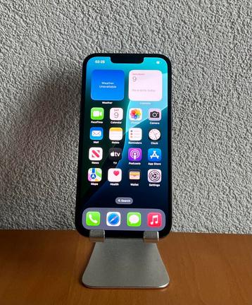 Apple iPhone 13 Pro 128GB Blauw / Garantie / Nette staat beschikbaar voor biedingen