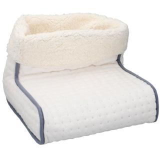Voetenwarmer | Commodoor | 30 x 23 x 30 centimeter, Doe-het-zelf en Verbouw, Verwarming en Radiatoren, Nieuw, Verzenden