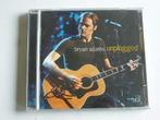 Bryan Adams - Unplugged, Verzenden, Nieuw in verpakking