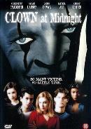 Clown at midnight - DVD, Verzenden, Nieuw in verpakking