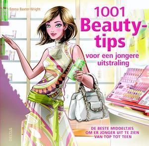 1001 Beatytips, Boeken, Taal | Overige Talen, Verzenden