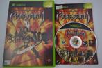 Barbarian (XBOX), 1 speler, Verzenden, Zo goed als nieuw