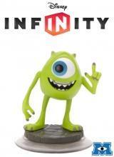 MarioWii.nl: Disney Infinity Character - Mike - iDEAL!, Spelcomputers en Games, Games | Nintendo Wii, Zo goed als nieuw, Ophalen of Verzenden
