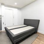 Prachtige caresse elektrische boxspring 160x200cm ZGAN, Huis en Inrichting, Ophalen, Tweepersoons, Zo goed als nieuw, 200 cm