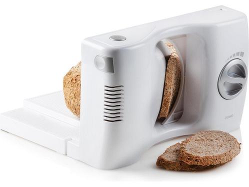 DOMO MS171/N Snijmachine - 17 cm - Wit, Huis en Inrichting, Woonaccessoires | Overige, Zo goed als nieuw, Verzenden