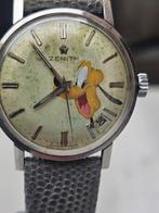 Zenith - Anni 50 jumbo size custom dial - Zonder