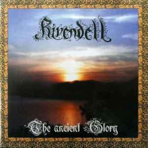 cd - Rivendell - The Ancient Glory, Cd's en Dvd's, Cd's | Overige Cd's, Zo goed als nieuw, Verzenden