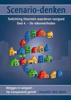 9789463426817 Beleggen in vastgoed - op transparantie ger..., Verzenden, Nieuw, W.G. Keeris