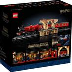 LEGO HARRY POTTER 76405 HOGWARTS EXPRESS - COLLECTORS, Verzenden, Zo goed als nieuw