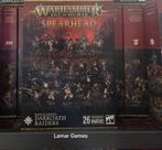 Spearhead Slaves to Darkness - Darkoath Riders (Warhammer, Hobby en Vrije tijd, Wargaming, Ophalen of Verzenden, Nieuw