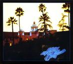 cd digi - Eagles - Hotel California, Verzenden, Zo goed als nieuw