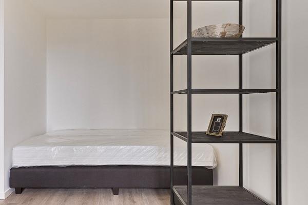 Studio Rentmeesterstraat in Almere, Huizen en Kamers, Kamers te huur, 20 tot 35 m², Almere