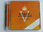 Soldaat van Oranje - De Musical / Nederlandse Cast Album (CD, Verzenden, Nieuw in verpakking