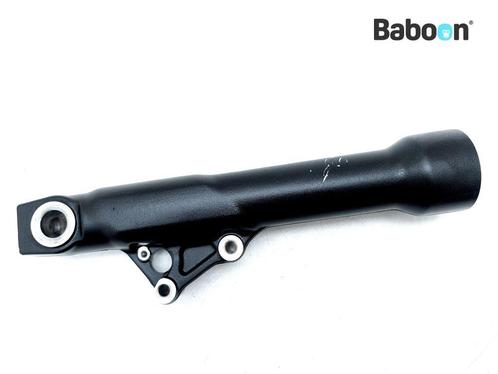 Voorvork Buitenpoot Links Piaggio | Vespa Beverly 400 HPE, Motoren, Onderdelen | Overige, Gebruikt, Verzenden