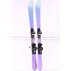 145 Dames skis BLIZZARD BLACK PEARL 88, Carbon, Wood + Mark, Overige merken, 140 tot 160 cm, Gebruikt, Verzenden