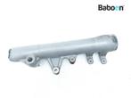 Voorvork Buitenpoot Links Yamaha VP 250 X-city 2007-2016, Motoren, Onderdelen | Yamaha, Verzenden, Gebruikt