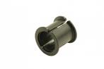 Fiamma Zwarte opvulring bike block 98656-582, Nieuw