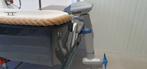 Elektrisch varen ombouwservice boot sloep ePropulsion