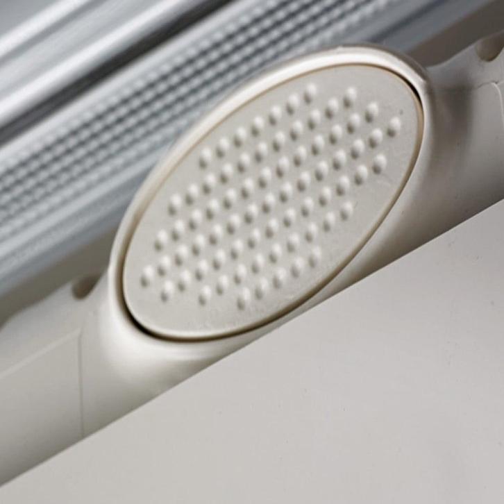 Dometic Mini Heki drukknop, Caravans en Kamperen, Camper-accessoires, Ophalen of Verzenden