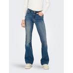 Only Bootcut jeans ONLBLUSH MID FLARED DNM DOT741 NOOS, Verzenden, Nieuw